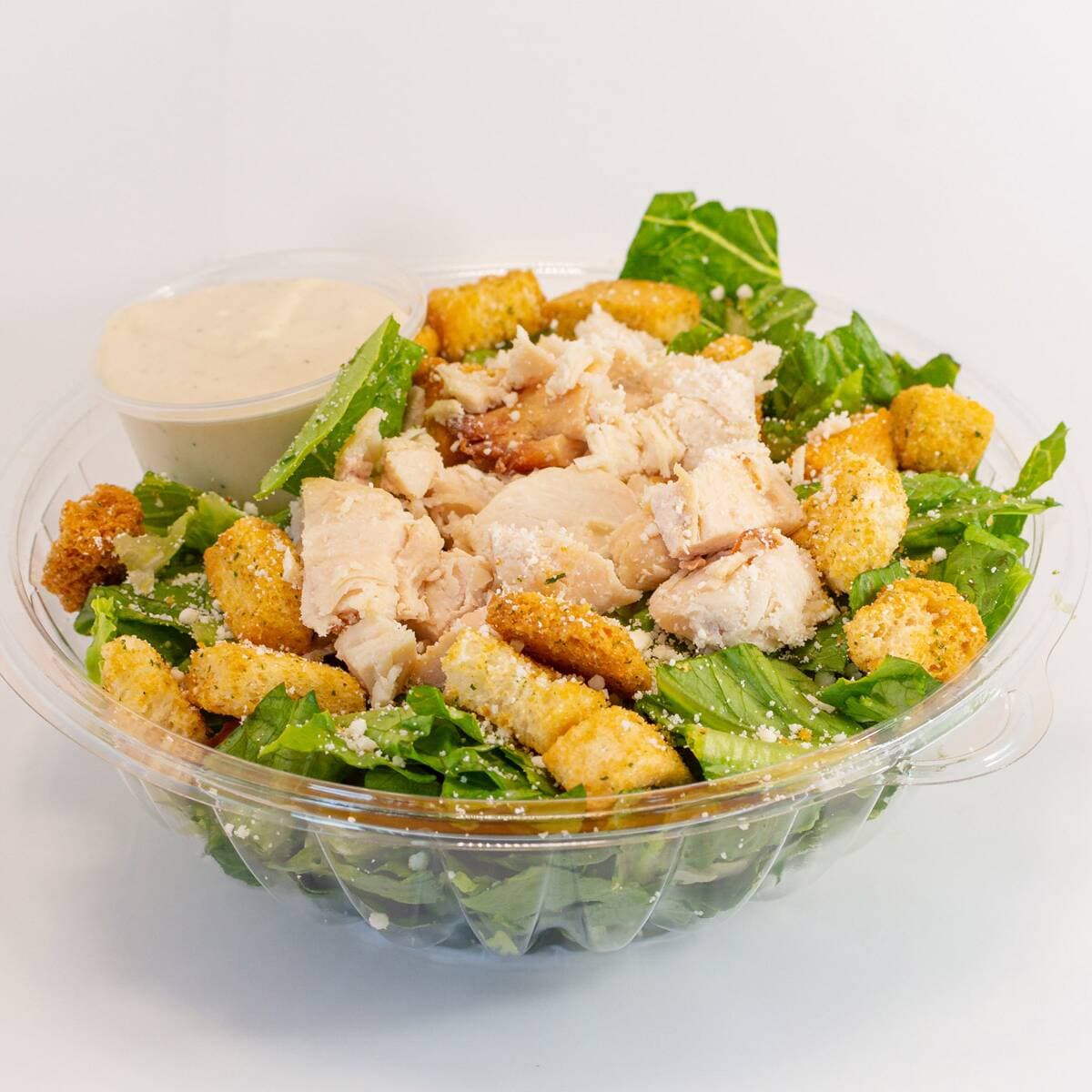Ensalada J, Cesar