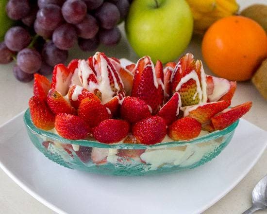 Fruteria y Heladeria Tropical 156