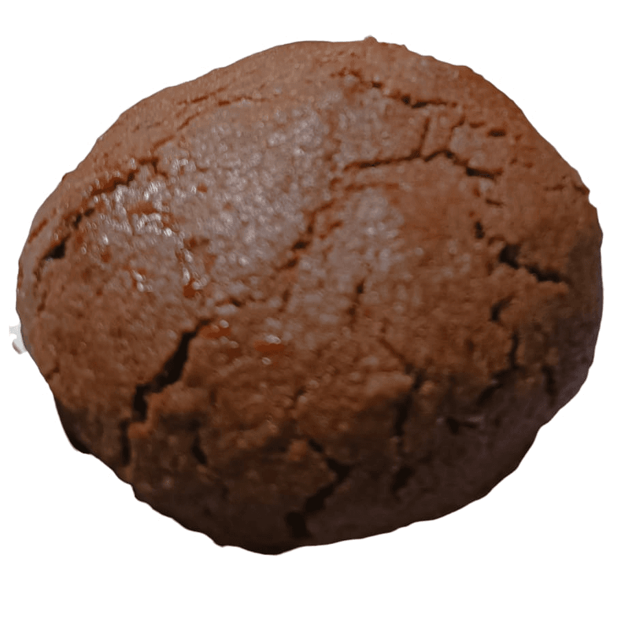 Galleta de Chocolate