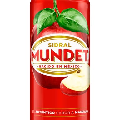 Sidral Mundet