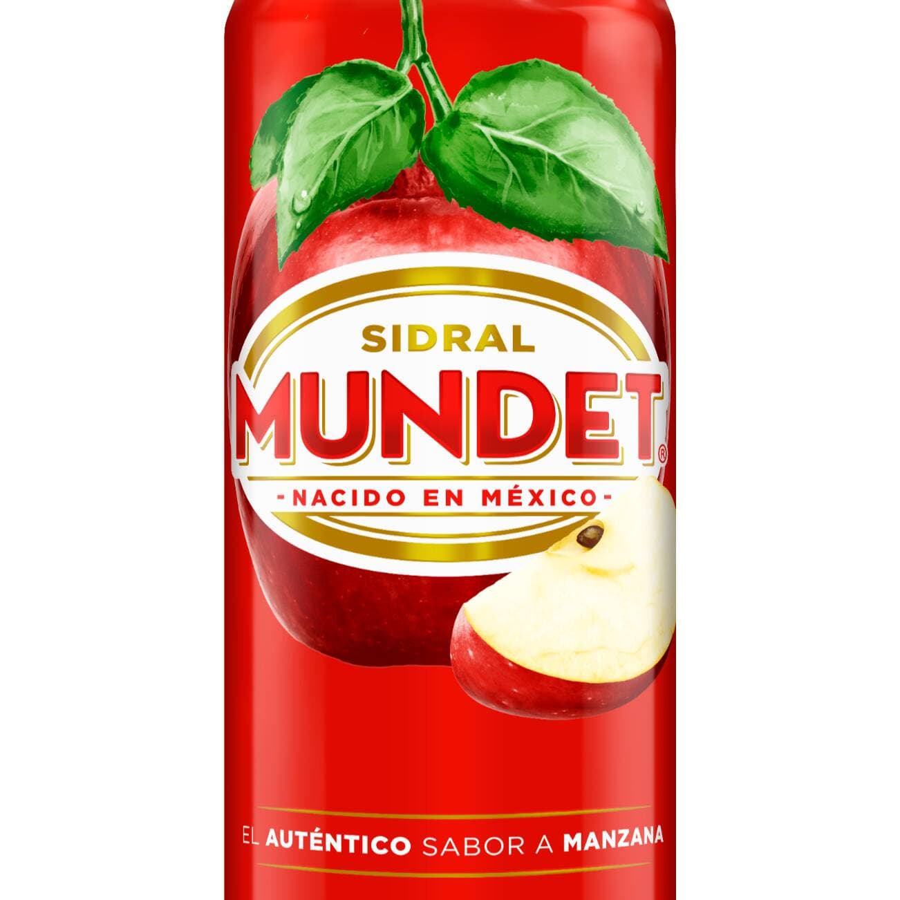 Sidral Mundet