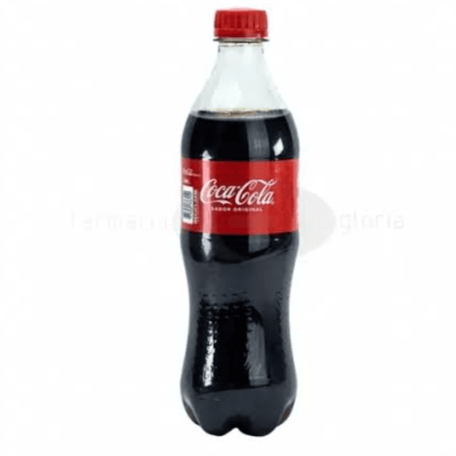 Coca Cola 600 ml