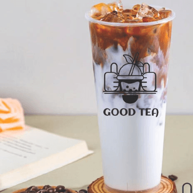 Coco Latte Grande