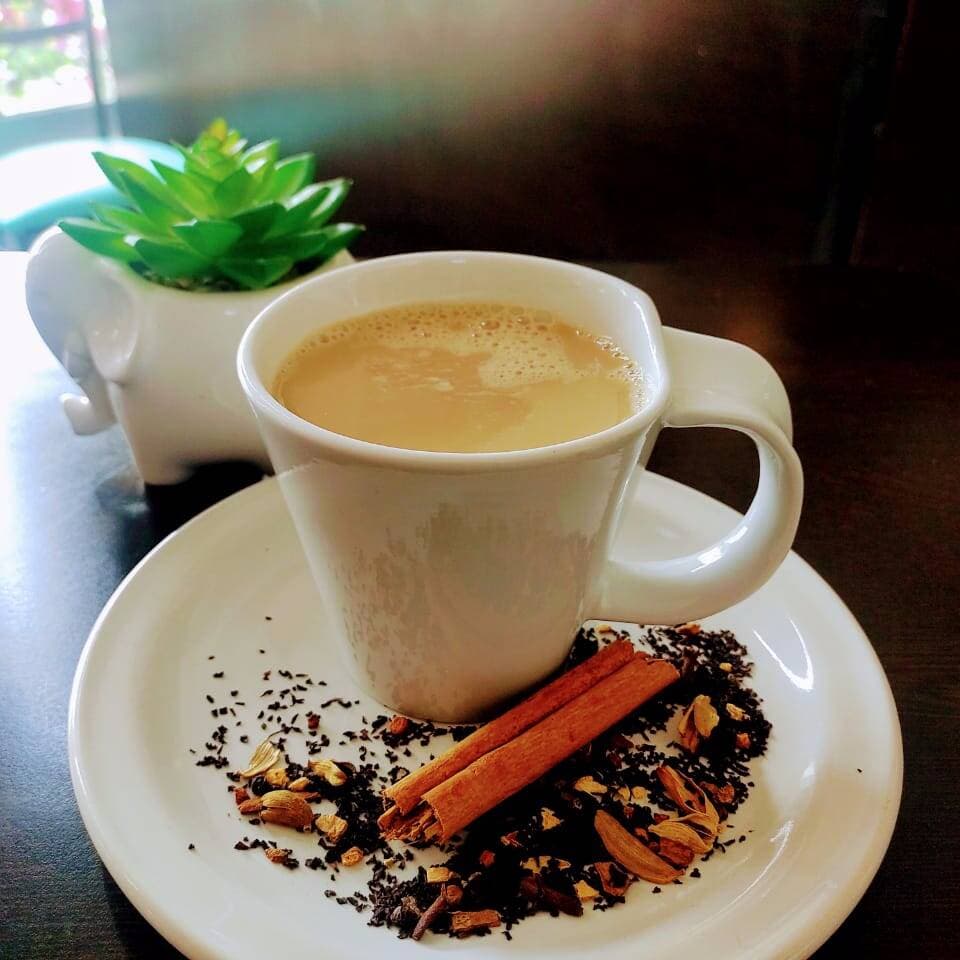 Chai Latte