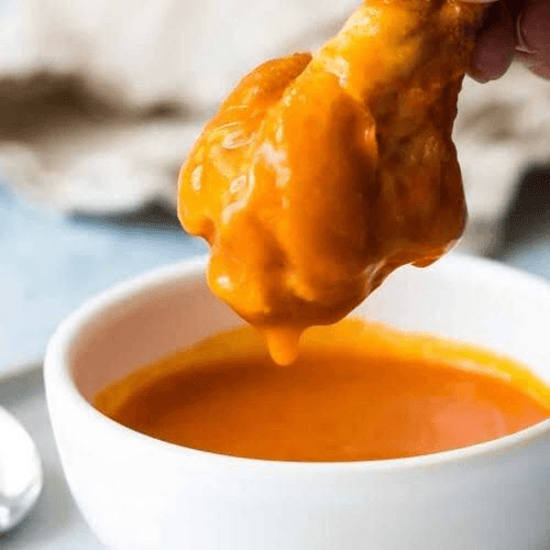 Salsa Extra
