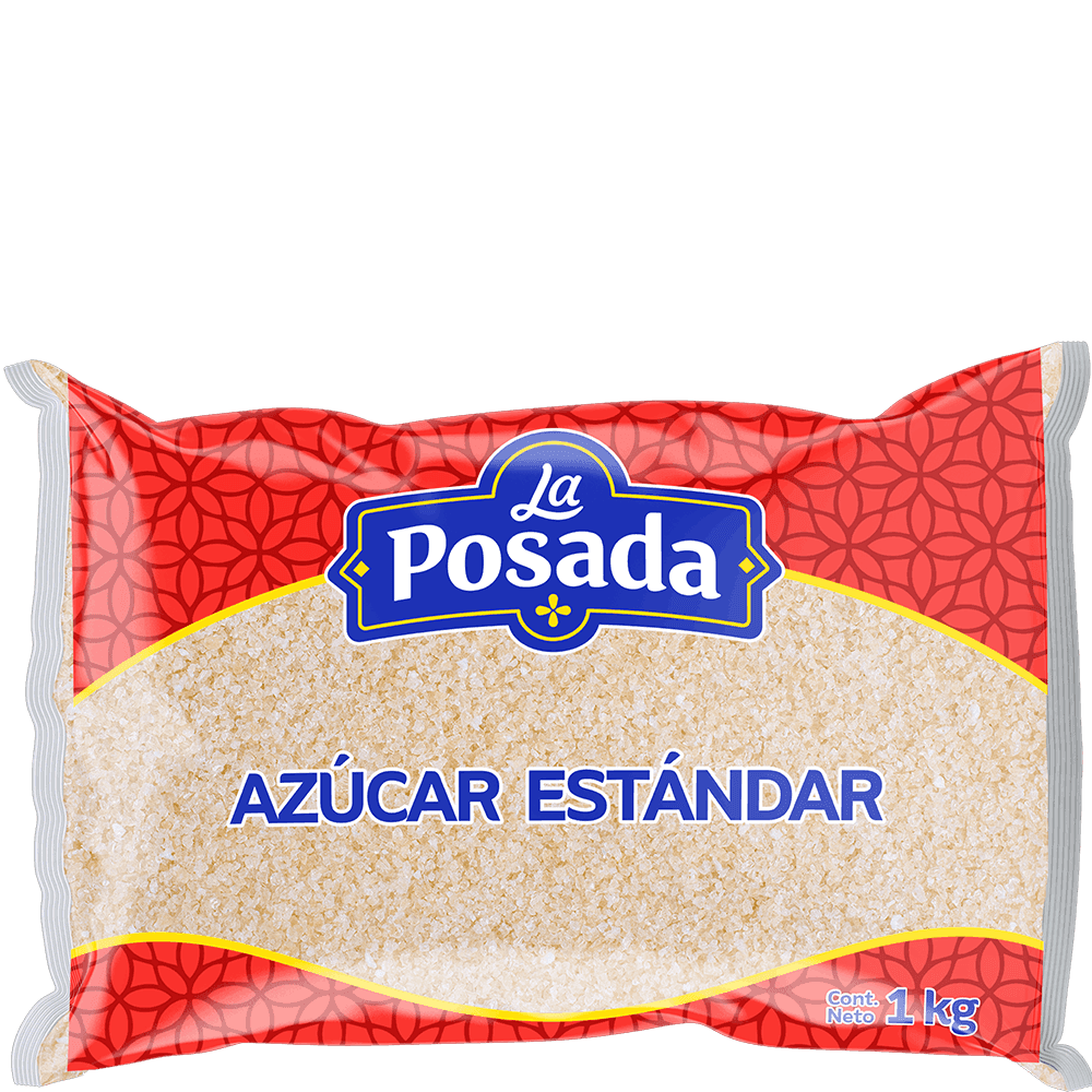 Azucar Estandar La Posada 1 kg