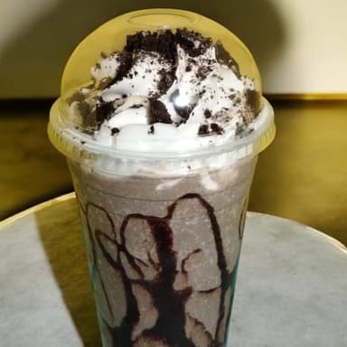 OREO