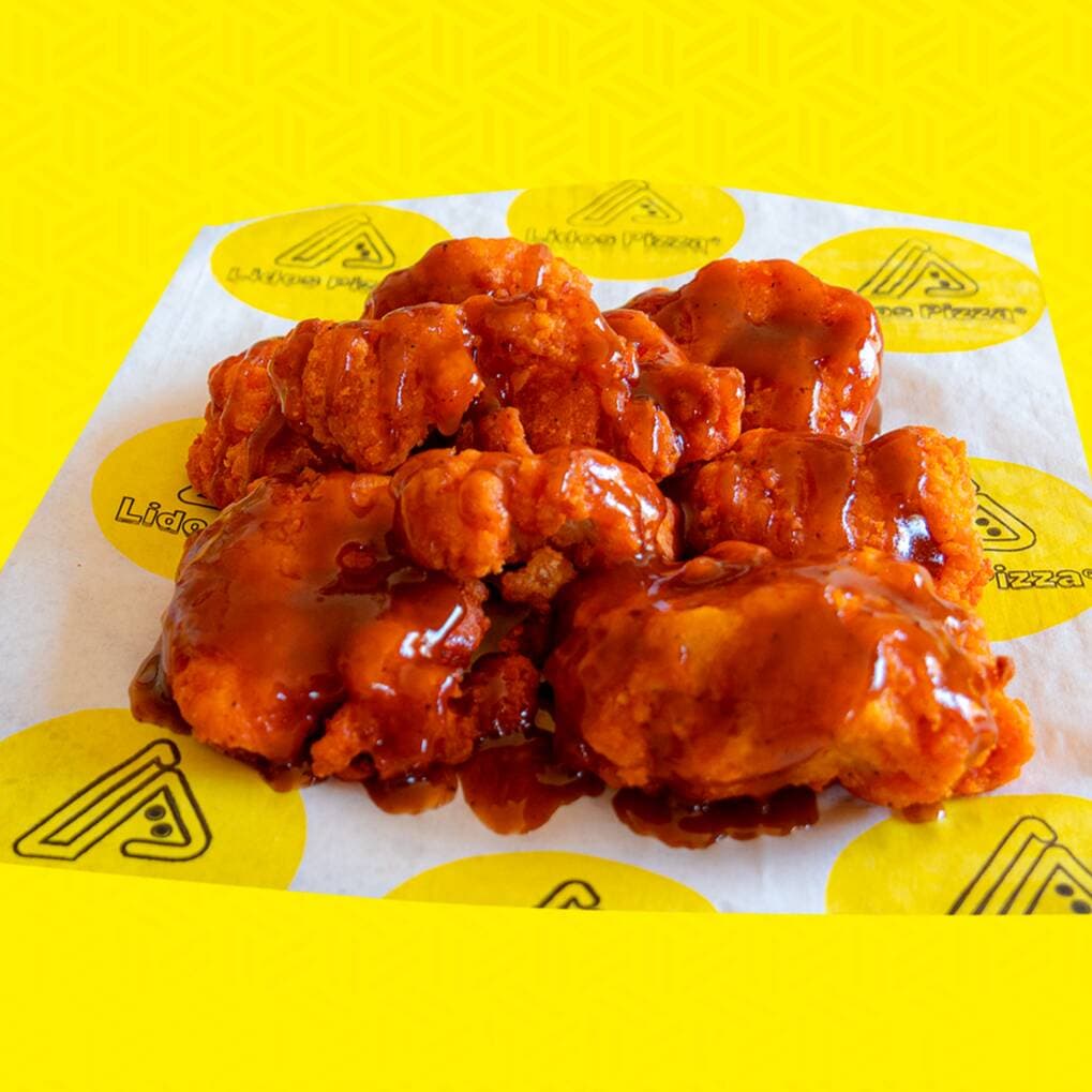 Boneless 230gr