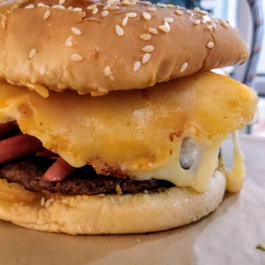 Cheeseburguer