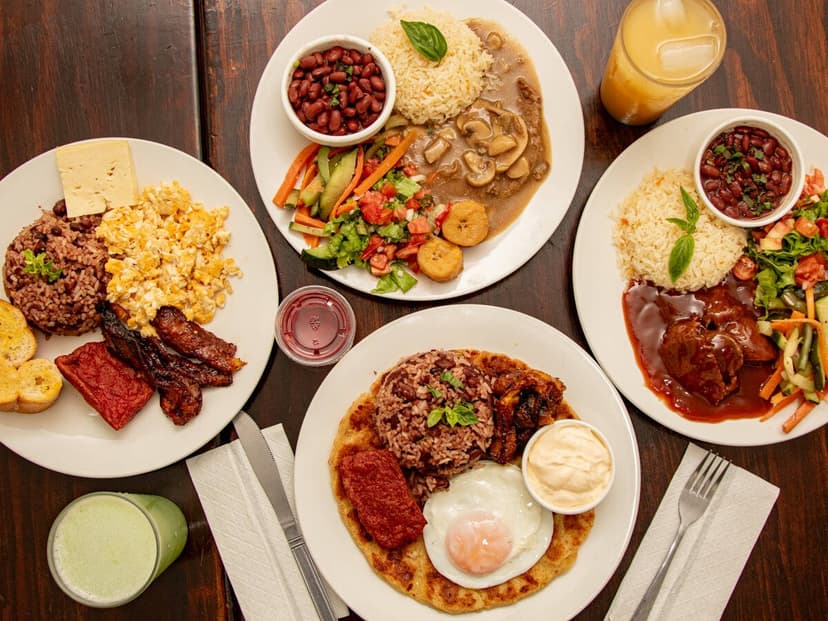 Sabor y Café