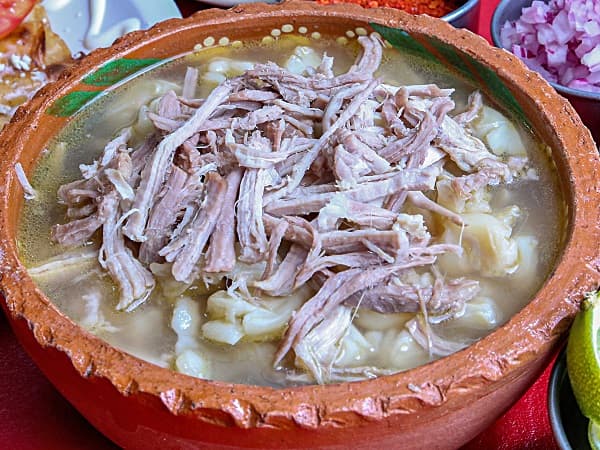 La casa del abuelo