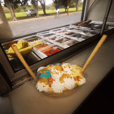 Banana Split