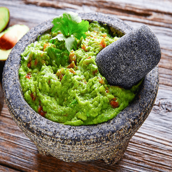 Guacamole