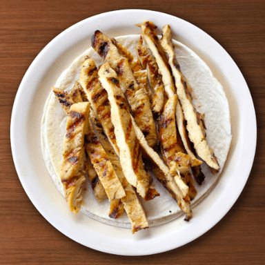 TACO POLLO