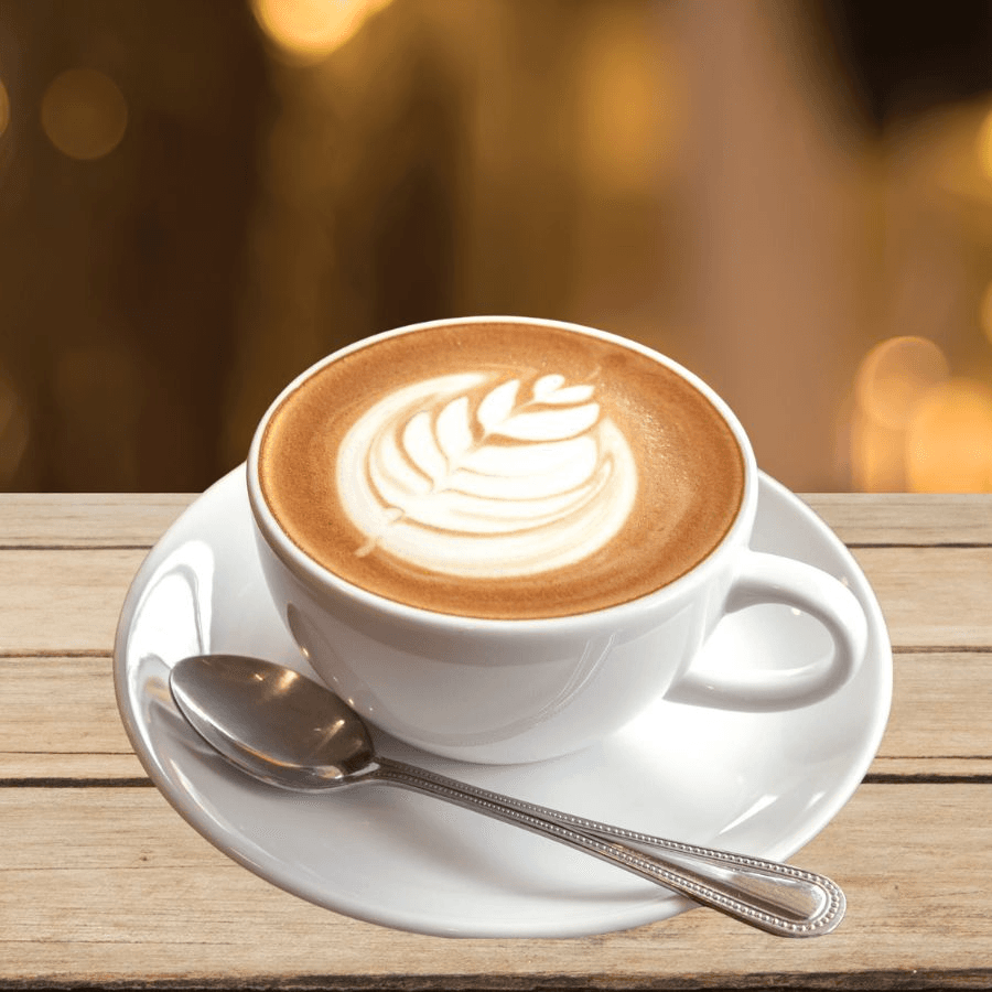 Café con Leche