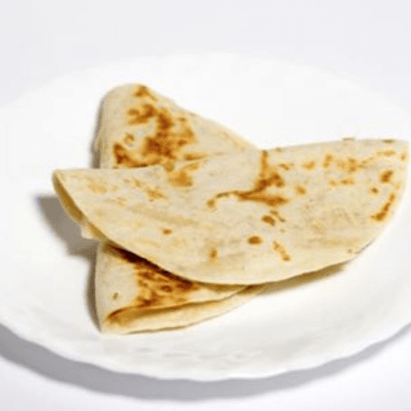 Quesadilla Natural Harina Copiar