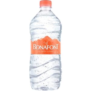 AGUA BONAFONT 1000 ML