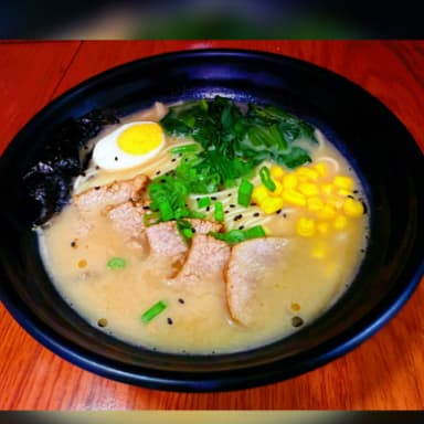 Ramen de Res