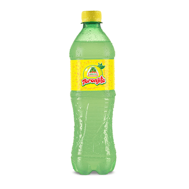 Jarritos Toronjita 600 ml