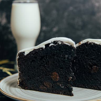 Torta Envinada