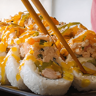 Salmoncito Especial
