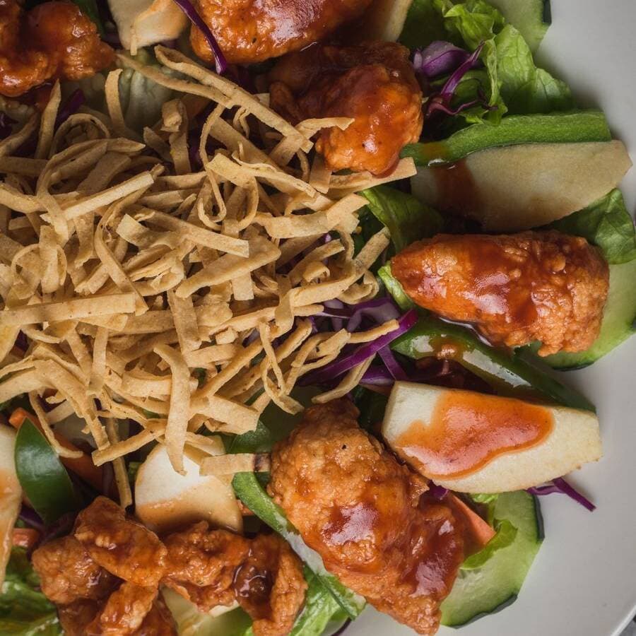 Ensalada Boneless