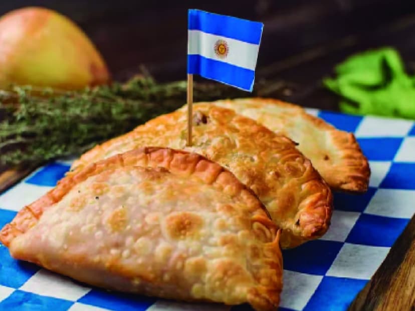Empanadas Argentinas