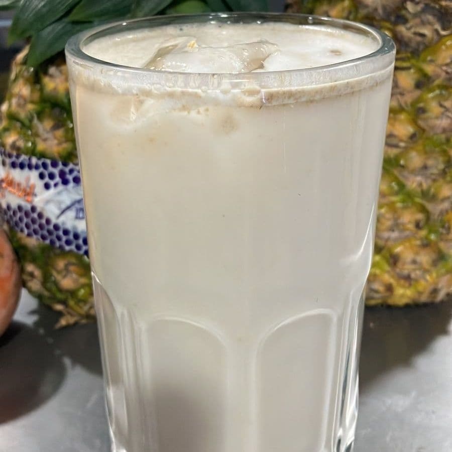 Agua Avena 1 Lt