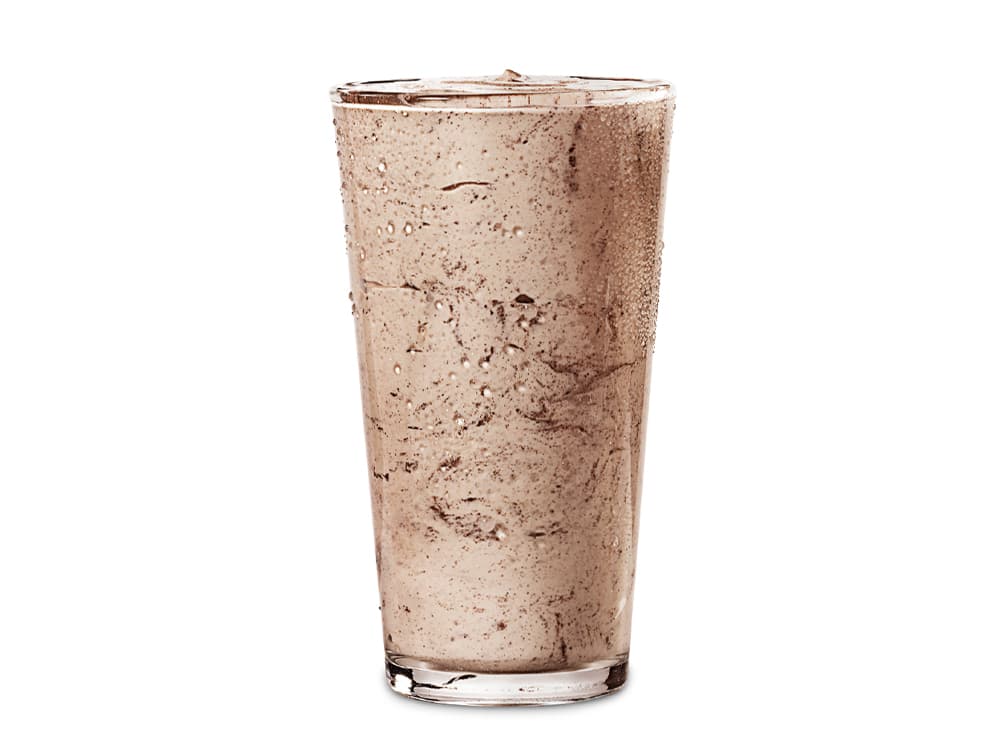 Shake OREO® de Chocolate