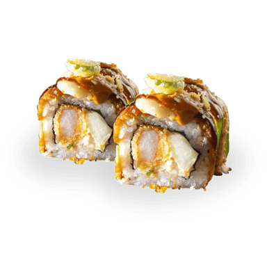 GODZILLA MAKI