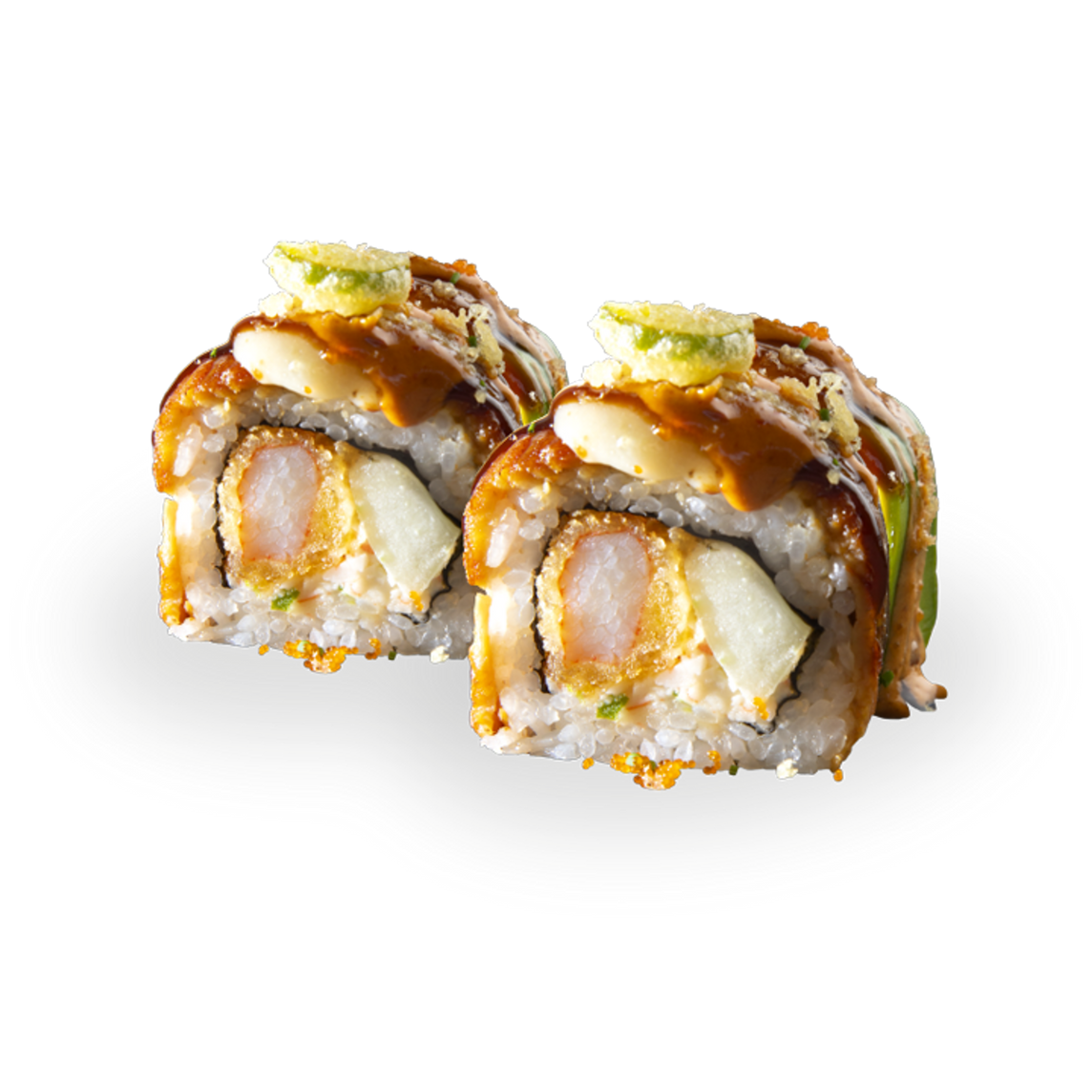 GODZILLA MAKI