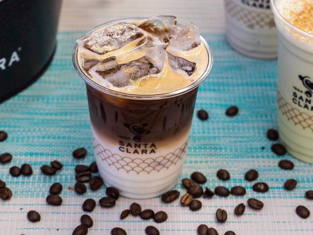 Affogato Gourmet