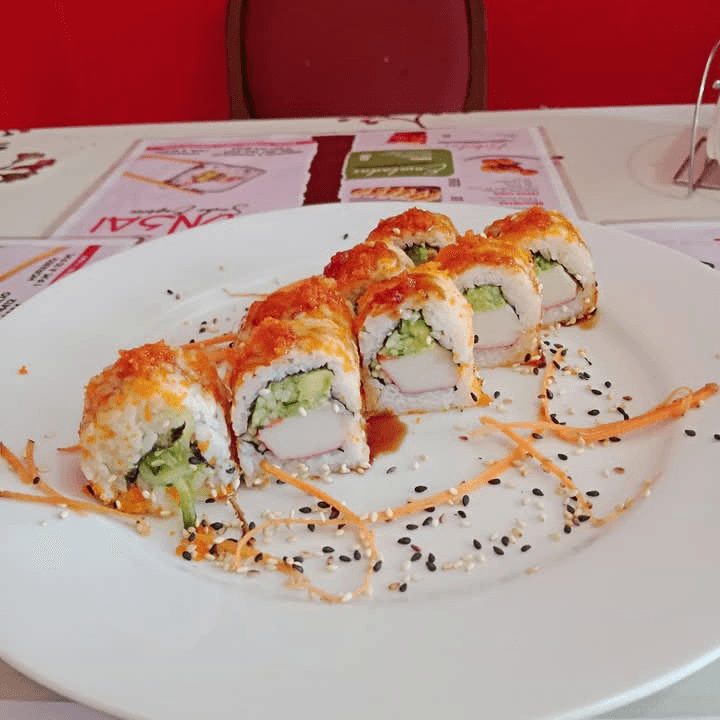 CALIFORNIA ESPECIAL