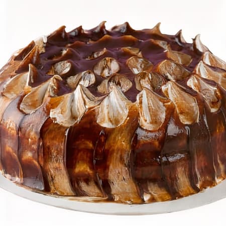 Torta de Guanábana (ST)