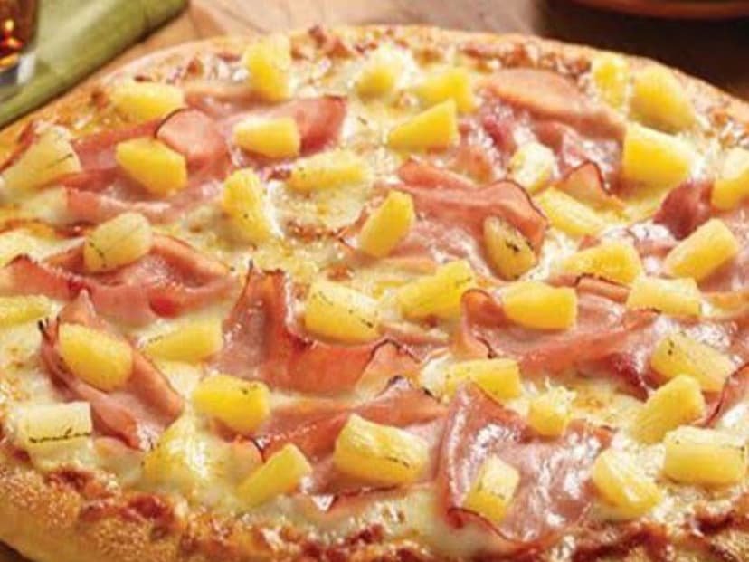 La Pizzeria Gómez