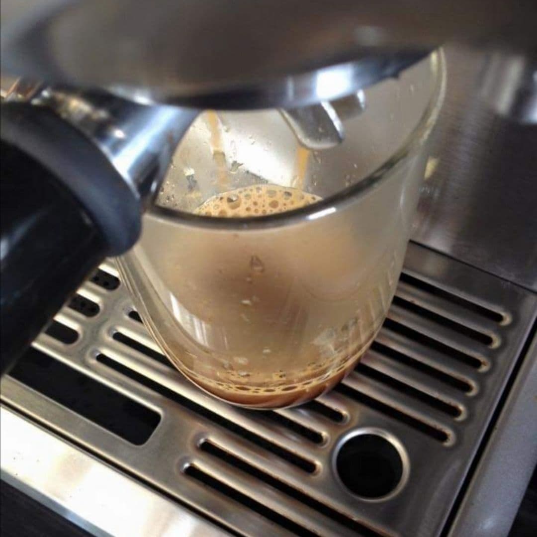 Espresso
