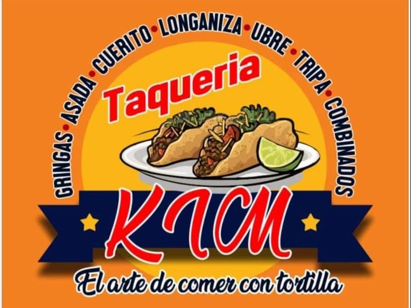 Taqueria Kim