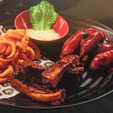Ribs n´Wings