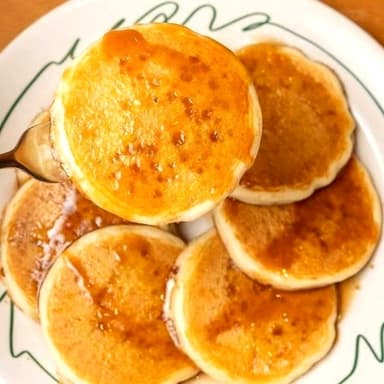 Orden de Mini Hot Cakes (18)