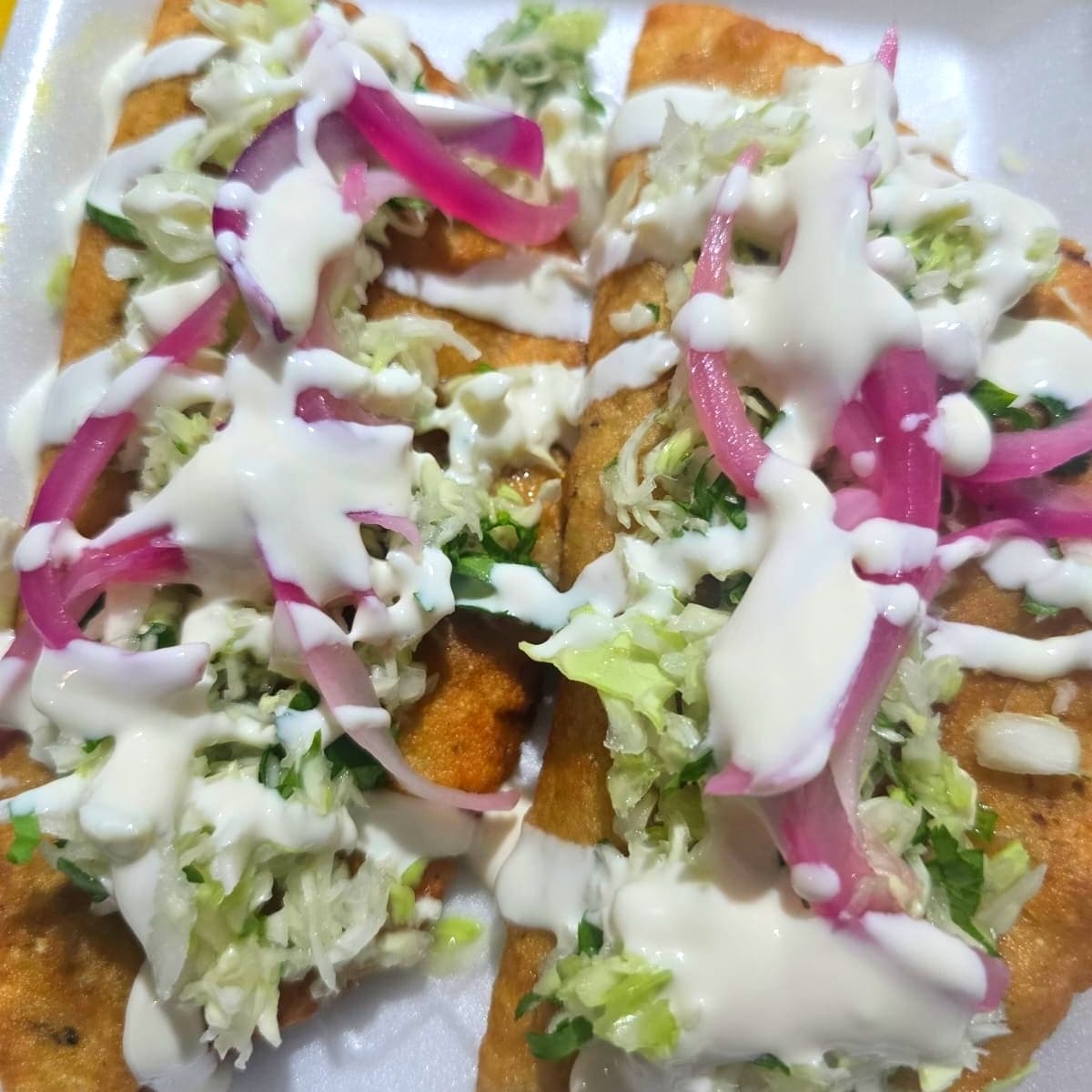 Combo Empanadas