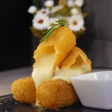 Palitos Mozzarella