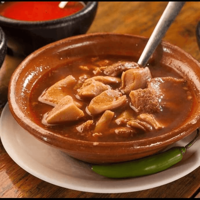 Menudo