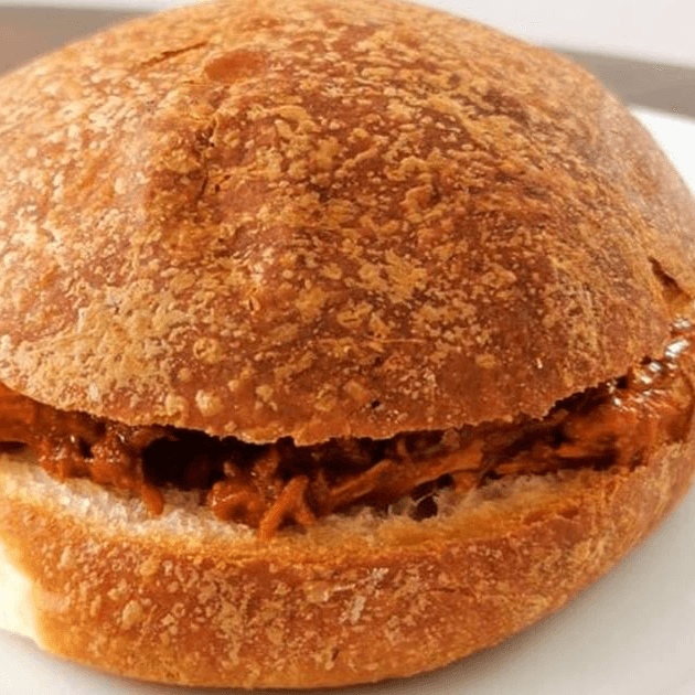 Hojaldra de Mole