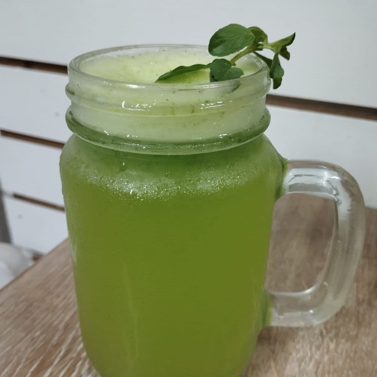 Limonada de Menta 16 Oz