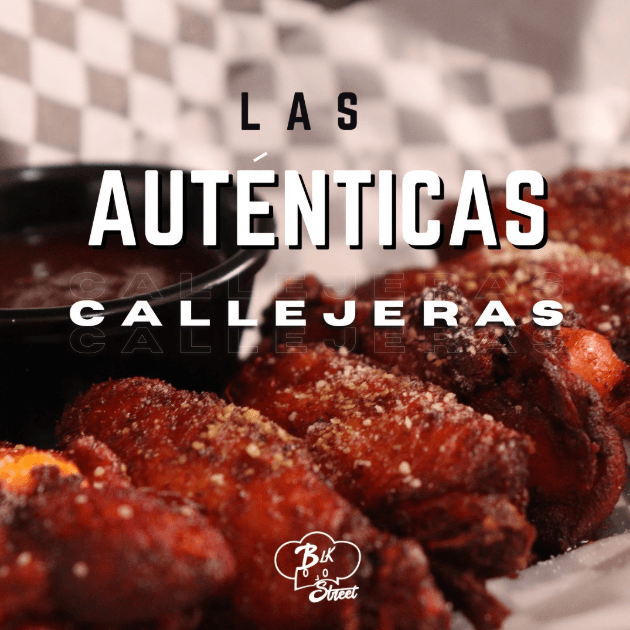 Alitas Adobadas