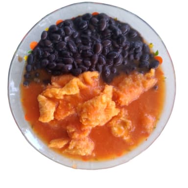 Chicharrón en Salsa