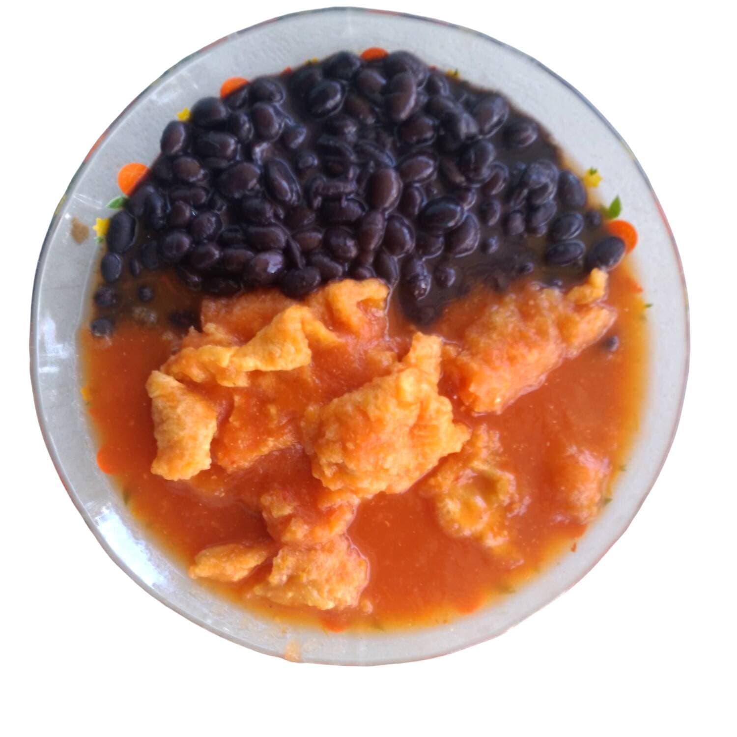 Chicharrón en Salsa