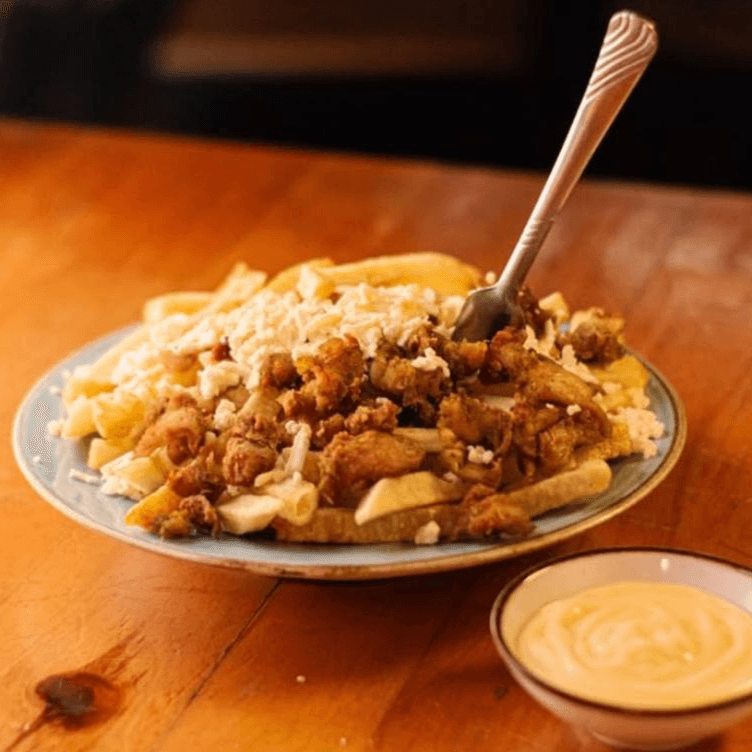TrociPapas