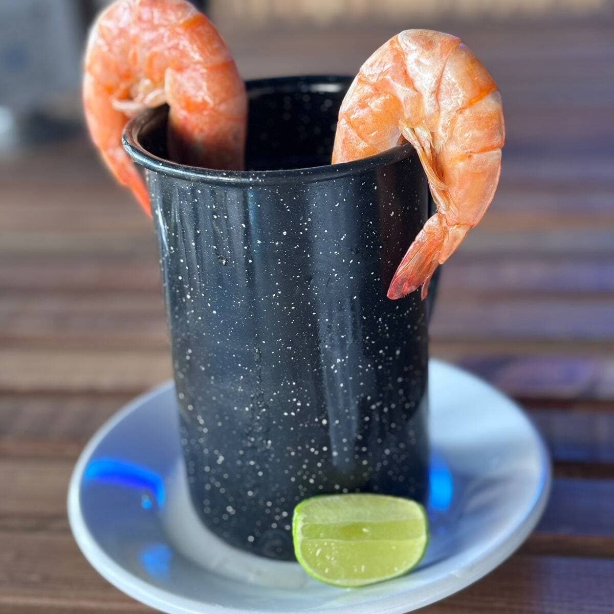 Caldo Sencillo