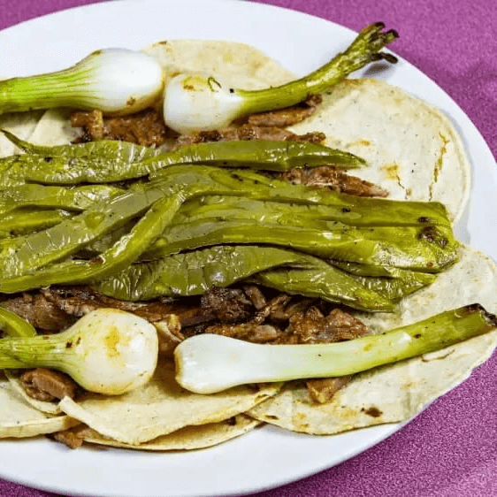 ARRACHERA CON GUARNICIÓN